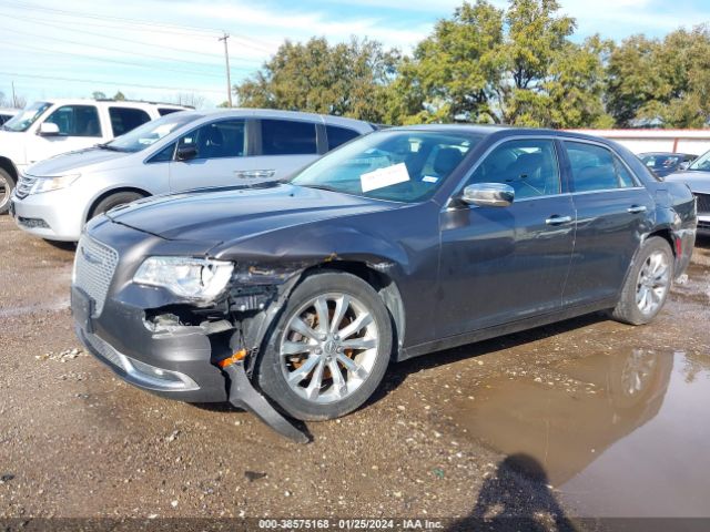 Photo 1 VIN: 2C3CCAKG9KH631630 - CHRYSLER 300 