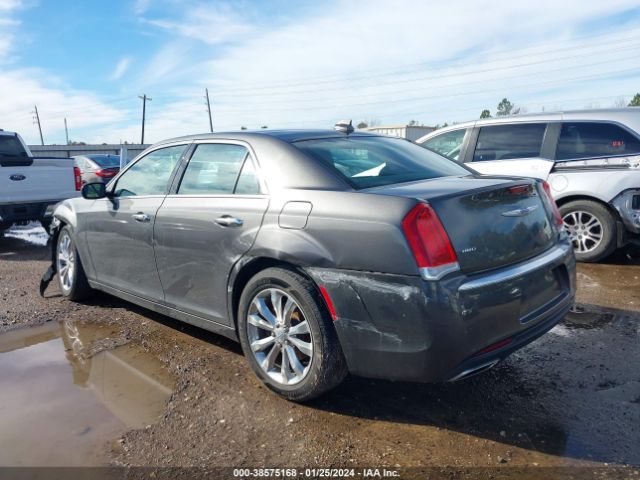 Photo 2 VIN: 2C3CCAKG9KH631630 - CHRYSLER 300 