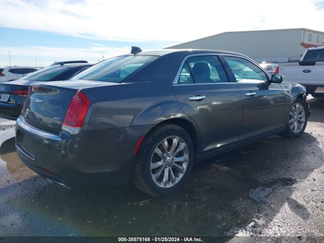 Photo 3 VIN: 2C3CCAKG9KH631630 - CHRYSLER 300 