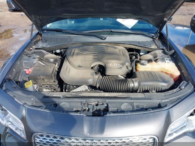 Photo 9 VIN: 2C3CCAKG9KH631630 - CHRYSLER 300 