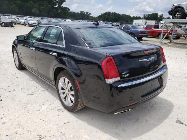 Photo 2 VIN: 2C3CCAKG9KH689883 - CHRYSLER 300 LIMITE 