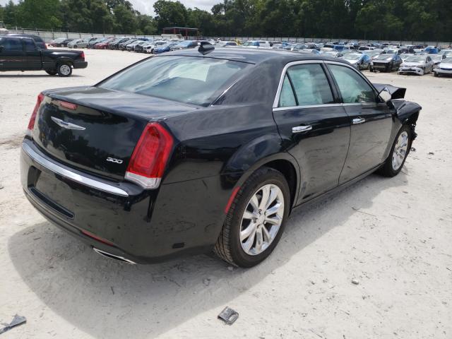 Photo 3 VIN: 2C3CCAKG9KH689883 - CHRYSLER 300 LIMITE 