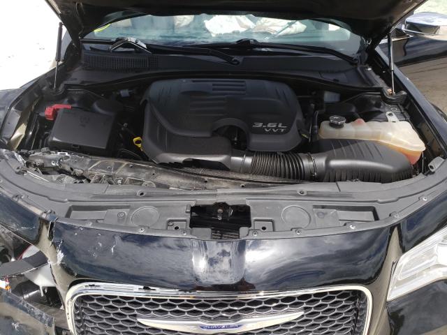 Photo 6 VIN: 2C3CCAKG9KH689883 - CHRYSLER 300 LIMITE 