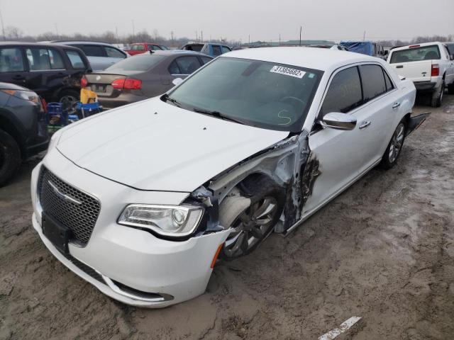 Photo 1 VIN: 2C3CCAKG9KH698437 - CHRYSLER 300 LIMITE 