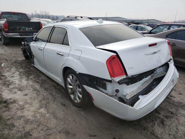 Photo 2 VIN: 2C3CCAKG9KH698437 - CHRYSLER 300 LIMITE 