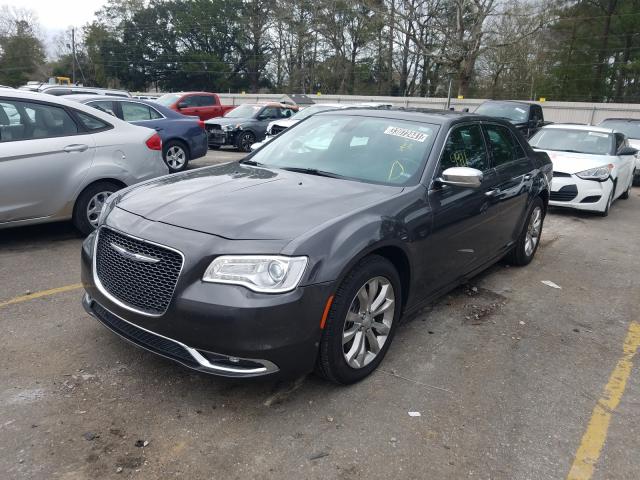 Photo 1 VIN: 2C3CCAKG9LH131629 - CHRYSLER 300 LIMITE 