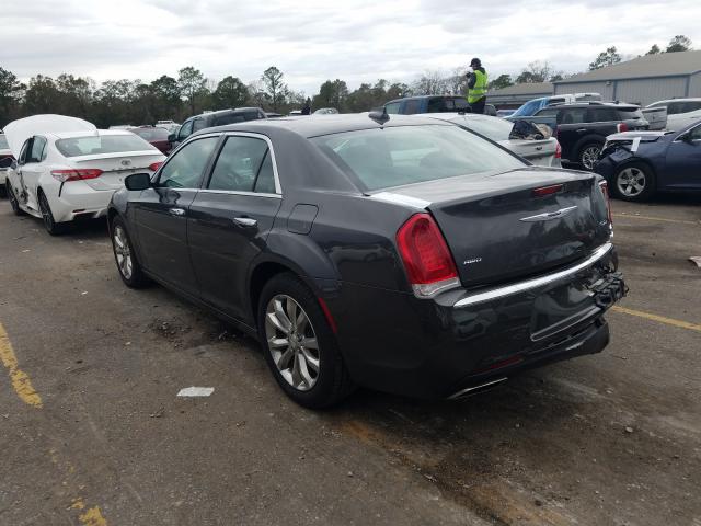 Photo 2 VIN: 2C3CCAKG9LH131629 - CHRYSLER 300 LIMITE 