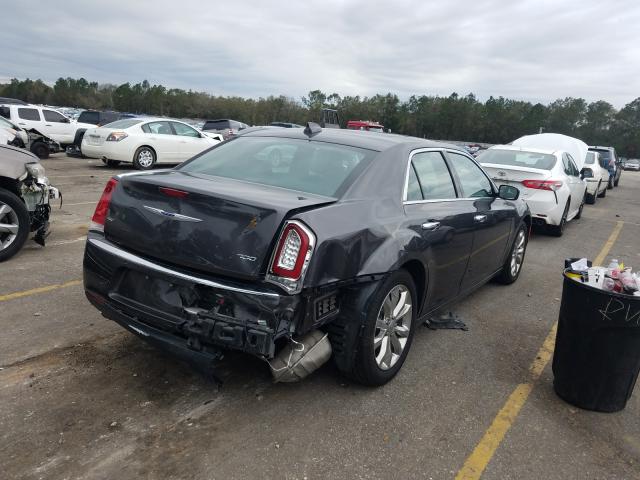 Photo 3 VIN: 2C3CCAKG9LH131629 - CHRYSLER 300 LIMITE 