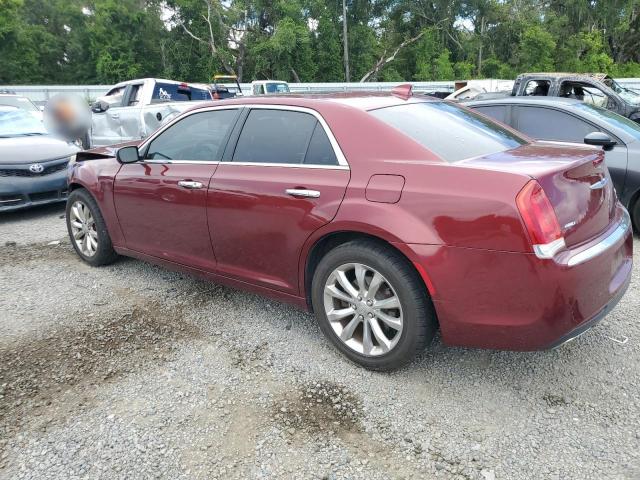 Photo 1 VIN: 2C3CCAKG9LH146163 - CHRYSLER 300 