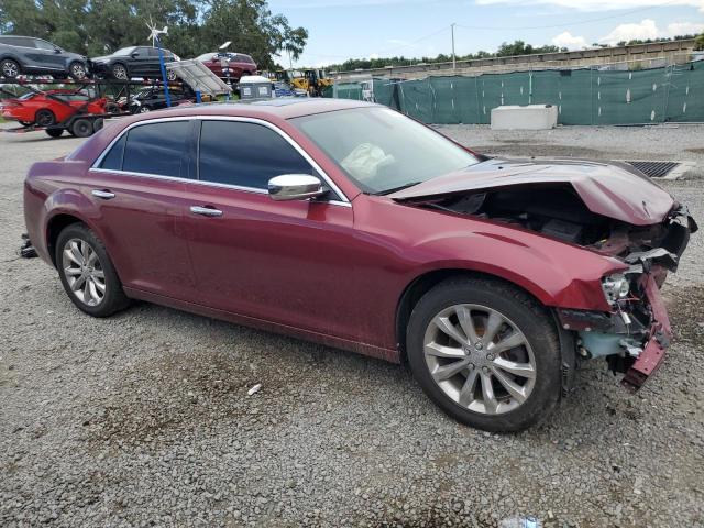 Photo 3 VIN: 2C3CCAKG9LH146163 - CHRYSLER 300 