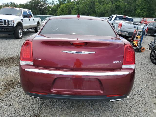 Photo 5 VIN: 2C3CCAKG9LH146163 - CHRYSLER 300 