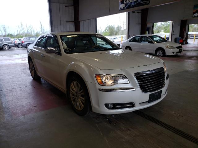 Photo 0 VIN: 2C3CCAKGXDH538280 - CHRYSLER 300C 