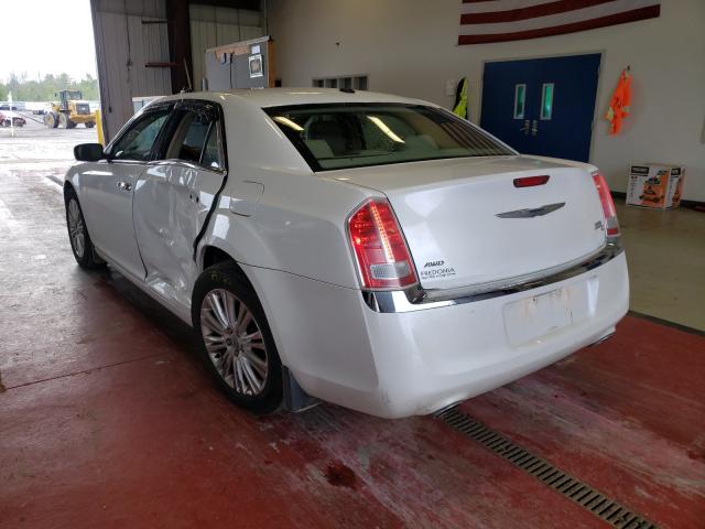 Photo 2 VIN: 2C3CCAKGXDH538280 - CHRYSLER 300C 