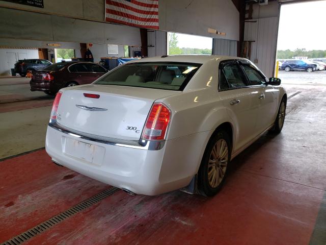 Photo 3 VIN: 2C3CCAKGXDH538280 - CHRYSLER 300C 