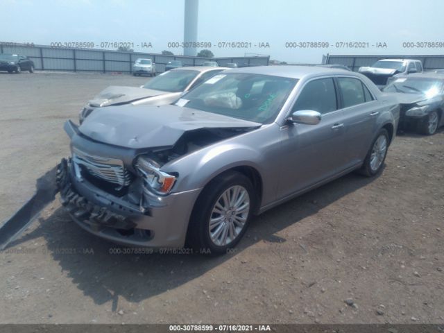 Photo 1 VIN: 2C3CCAKGXDH683142 - CHRYSLER 300 