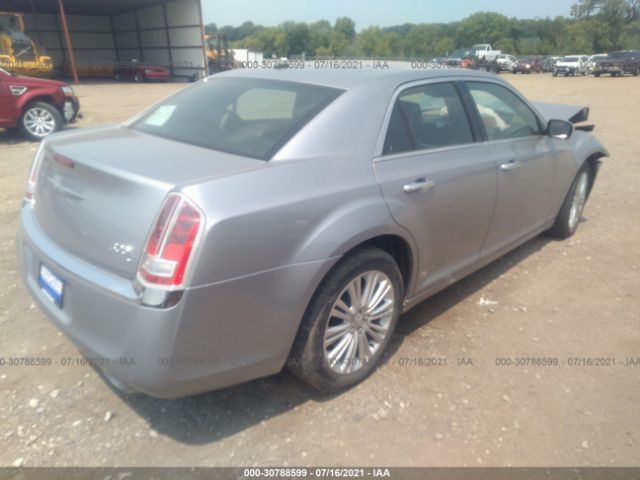 Photo 3 VIN: 2C3CCAKGXDH683142 - CHRYSLER 300 