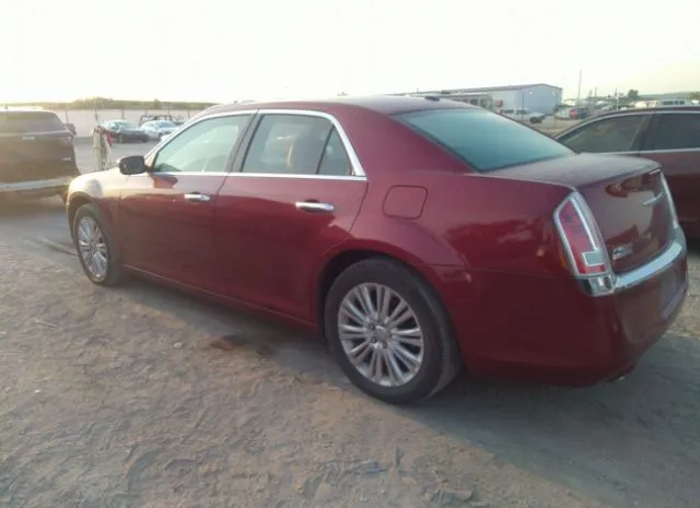 Photo 2 VIN: 2C3CCAKGXEH136504 - CHRYSLER 300 