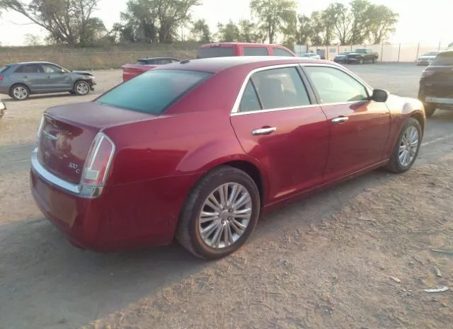 Photo 3 VIN: 2C3CCAKGXEH136504 - CHRYSLER 300 