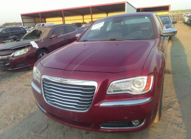 Photo 5 VIN: 2C3CCAKGXEH136504 - CHRYSLER 300 