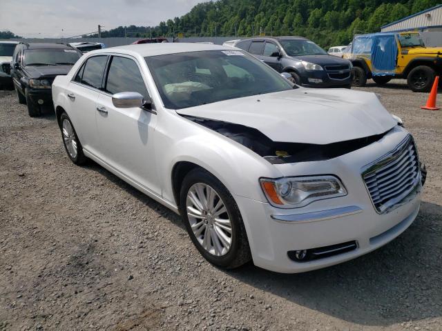 Photo 0 VIN: 2C3CCAKGXEH171608 - CHRYSLER 300 