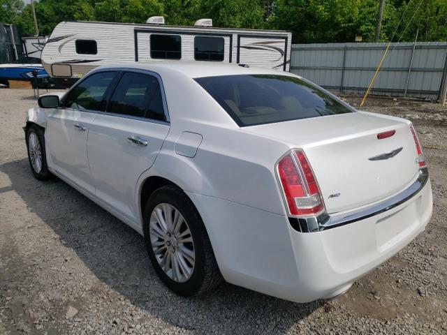 Photo 2 VIN: 2C3CCAKGXEH171608 - CHRYSLER 300 