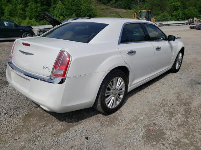 Photo 3 VIN: 2C3CCAKGXEH171608 - CHRYSLER 300 