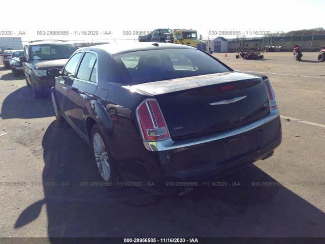 Photo 2 VIN: 2C3CCAKGXEH201044 - CHRYSLER 300 