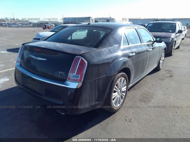 Photo 3 VIN: 2C3CCAKGXEH201044 - CHRYSLER 300 