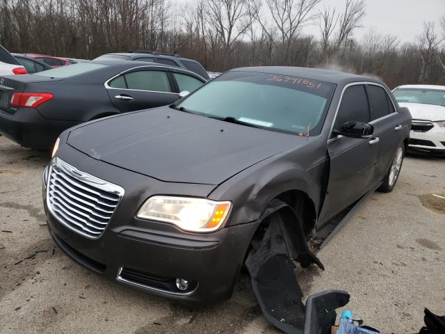 Photo 1 VIN: 2C3CCAKGXEH229443 - CHRYSLER 300C 