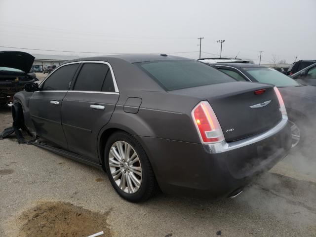 Photo 2 VIN: 2C3CCAKGXEH229443 - CHRYSLER 300C 