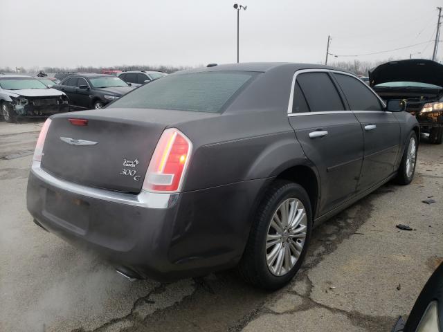 Photo 3 VIN: 2C3CCAKGXEH229443 - CHRYSLER 300C 