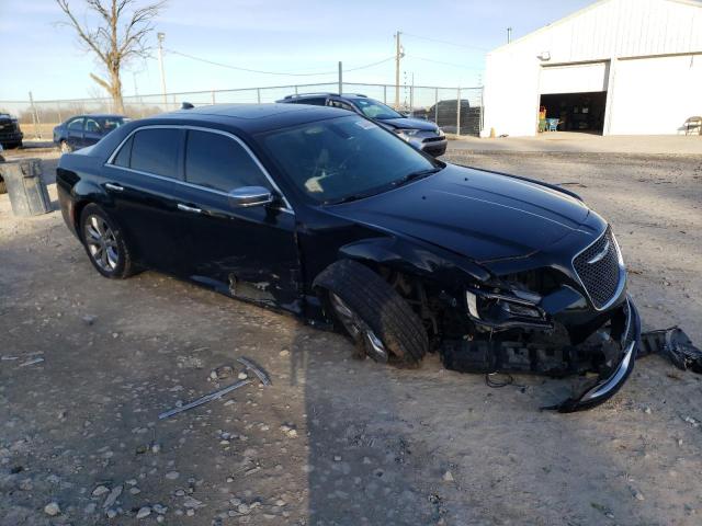 Photo 3 VIN: 2C3CCAKGXFH767318 - CHRYSLER 300C 