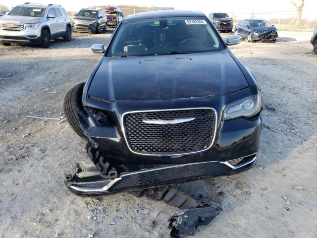 Photo 4 VIN: 2C3CCAKGXFH767318 - CHRYSLER 300C 