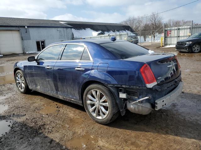 Photo 1 VIN: 2C3CCAKGXFH787715 - CHRYSLER 300C 