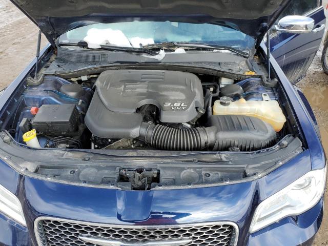 Photo 10 VIN: 2C3CCAKGXFH787715 - CHRYSLER 300C 