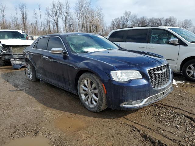 Photo 3 VIN: 2C3CCAKGXFH787715 - CHRYSLER 300C 