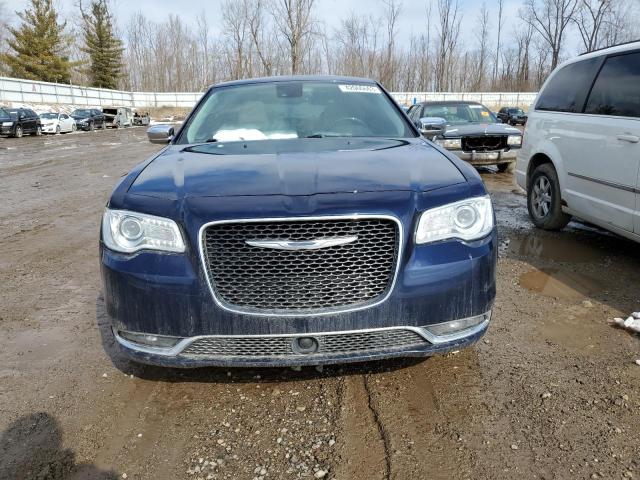 Photo 4 VIN: 2C3CCAKGXFH787715 - CHRYSLER 300C 