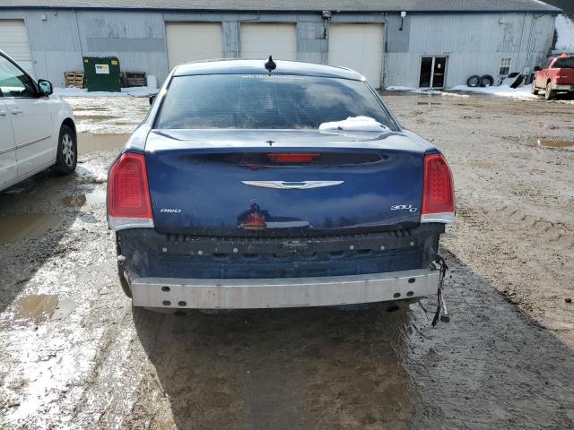 Photo 5 VIN: 2C3CCAKGXFH787715 - CHRYSLER 300C 