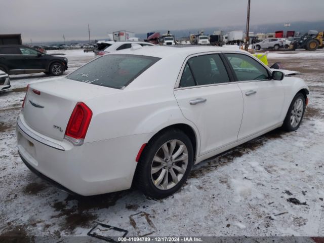 Photo 3 VIN: 2C3CCAKGXGH142239 - CHRYSLER 300 