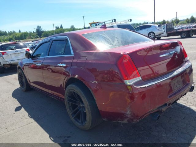 Photo 2 VIN: 2C3CCAKGXGH182630 - CHRYSLER 300 