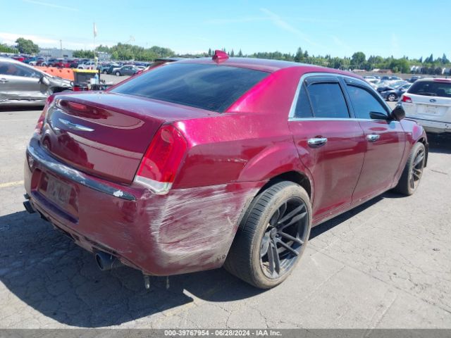 Photo 3 VIN: 2C3CCAKGXGH182630 - CHRYSLER 300 