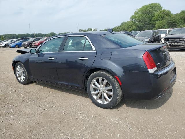 Photo 1 VIN: 2C3CCAKGXGH208420 - CHRYSLER 300C 