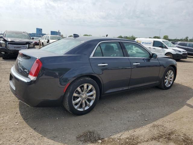 Photo 2 VIN: 2C3CCAKGXGH208420 - CHRYSLER 300C 