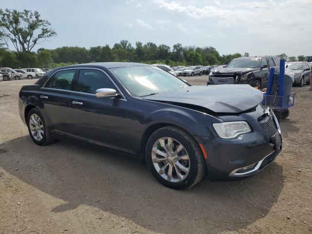 Photo 3 VIN: 2C3CCAKGXGH208420 - CHRYSLER 300C 