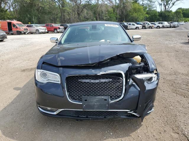 Photo 4 VIN: 2C3CCAKGXGH208420 - CHRYSLER 300C 