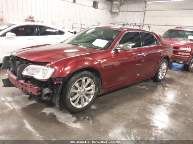 Photo 1 VIN: 2C3CCAKGXHH565601 - CHRYSLER 300 