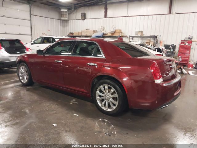 Photo 2 VIN: 2C3CCAKGXHH565601 - CHRYSLER 300 