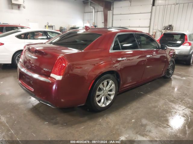 Photo 3 VIN: 2C3CCAKGXHH565601 - CHRYSLER 300 