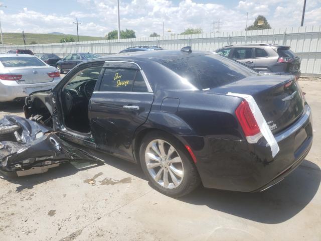 Photo 2 VIN: 2C3CCAKGXJH127425 - CHRYSLER 300 LIMITE 