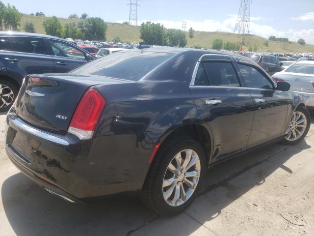 Photo 3 VIN: 2C3CCAKGXJH127425 - CHRYSLER 300 LIMITE 